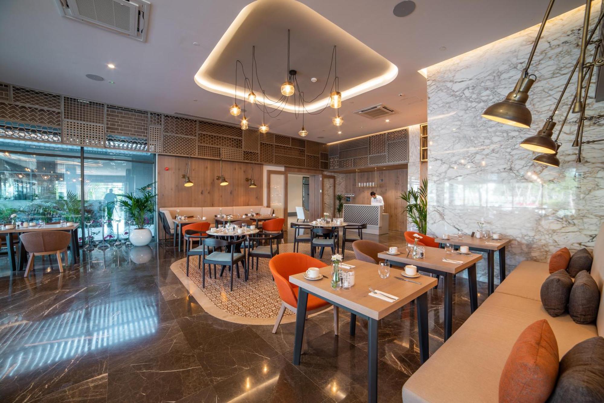 Akra Fethiye The Residence Tui Blue Sensatori (Adults Only) ภายนอก รูปภาพ