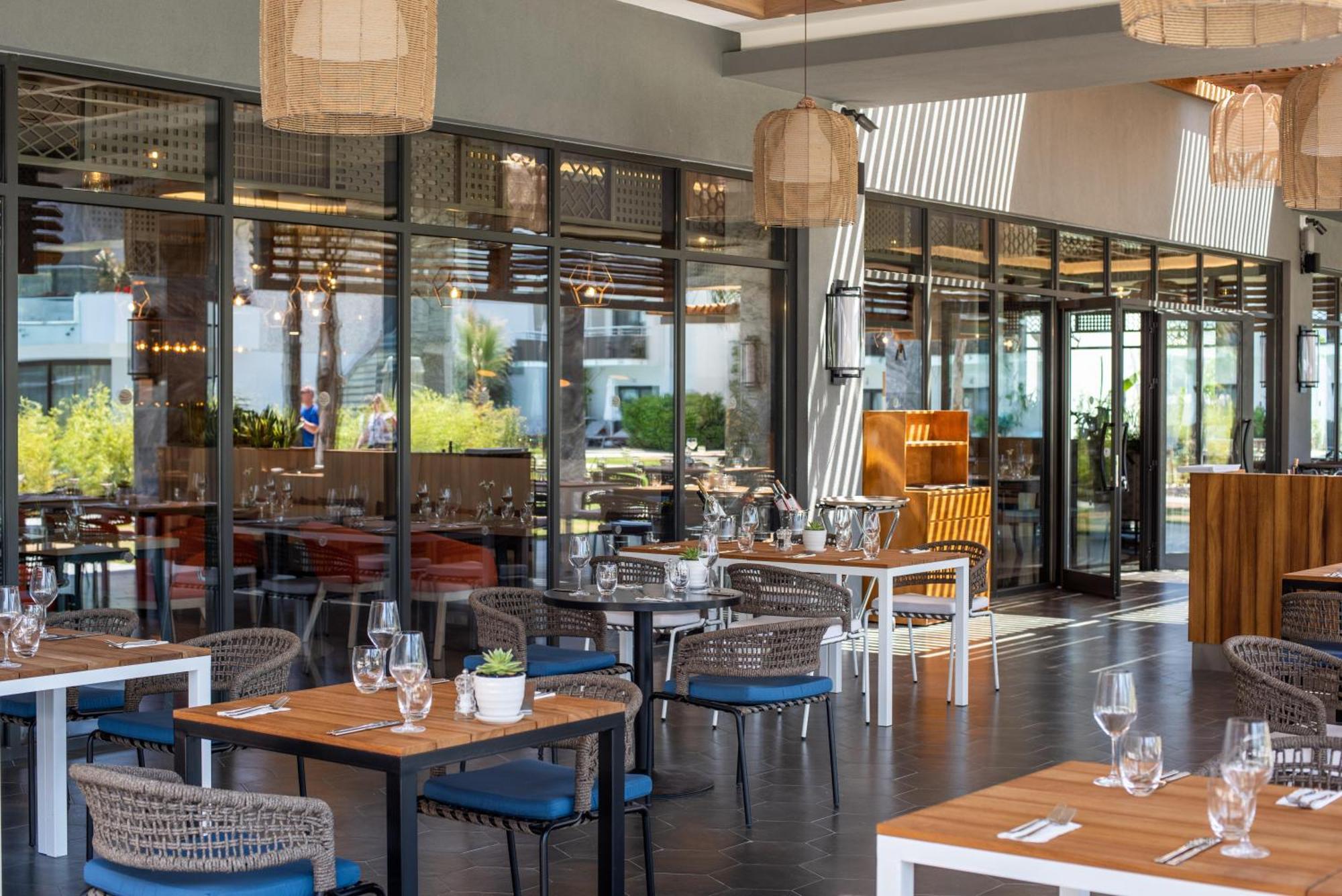 Akra Fethiye The Residence Tui Blue Sensatori (Adults Only) ภายนอก รูปภาพ
