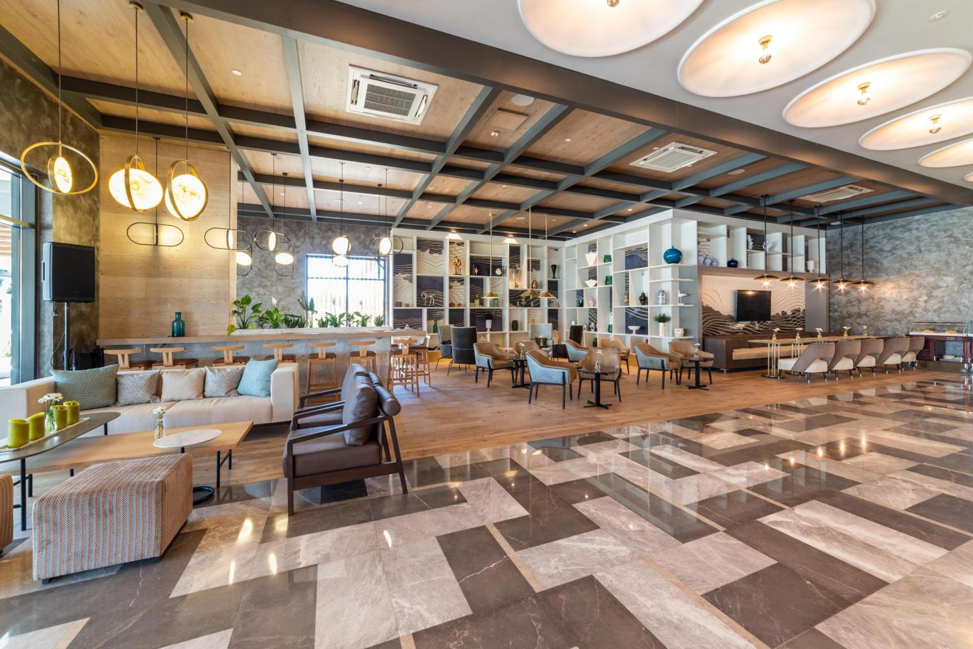 Akra Fethiye The Residence Tui Blue Sensatori (Adults Only) ภายนอก รูปภาพ